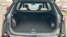 Kia Sportage 1.6T GDi HEV GT-Line S 5dr Auto Hybrid Estate